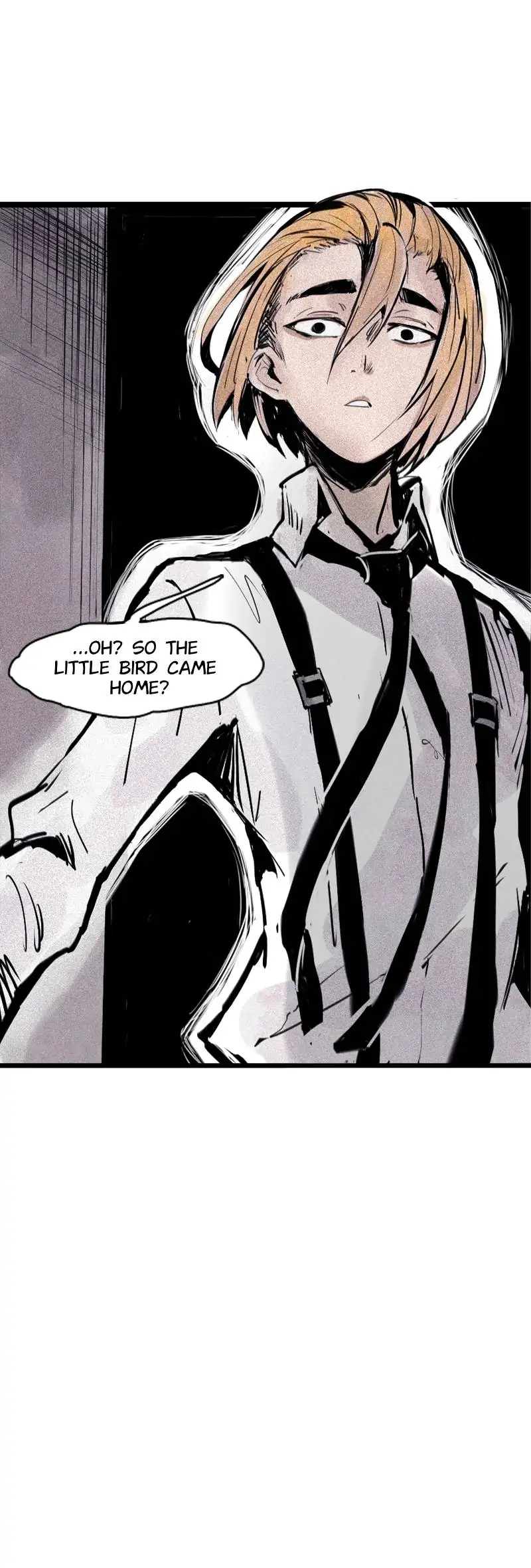 Read The Mask of Truth EN Manga Online