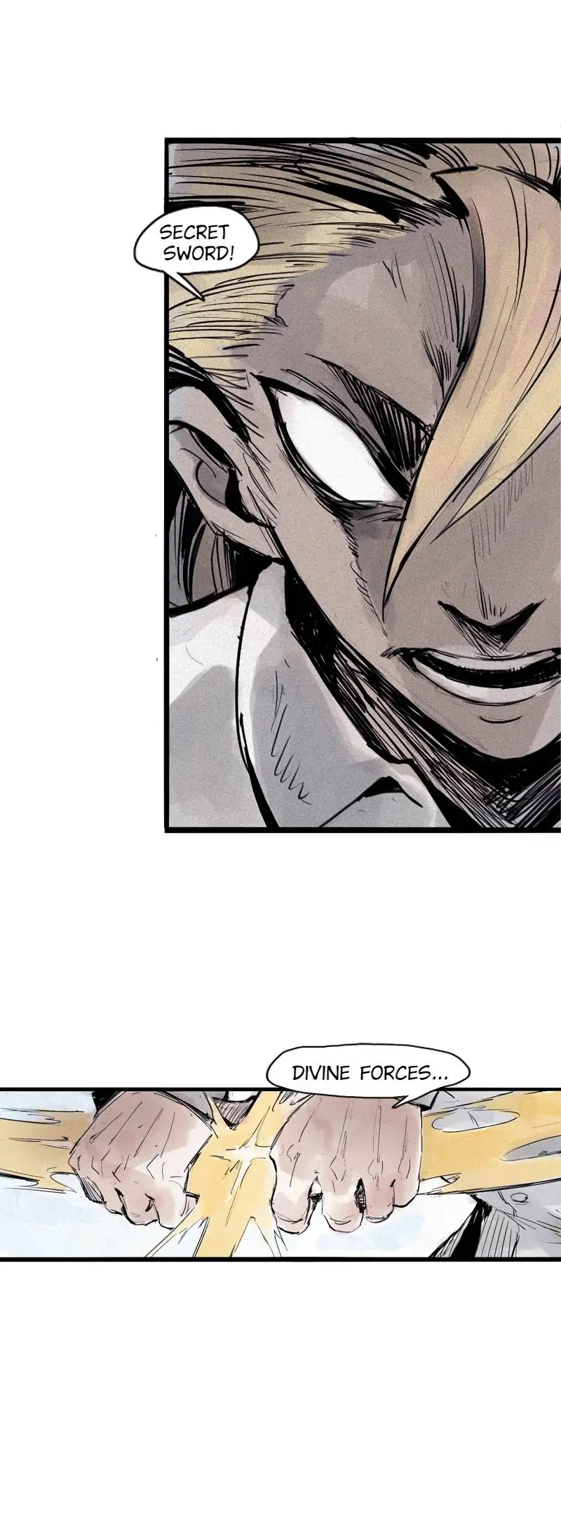 Read The Mask of Truth EN Manga Online