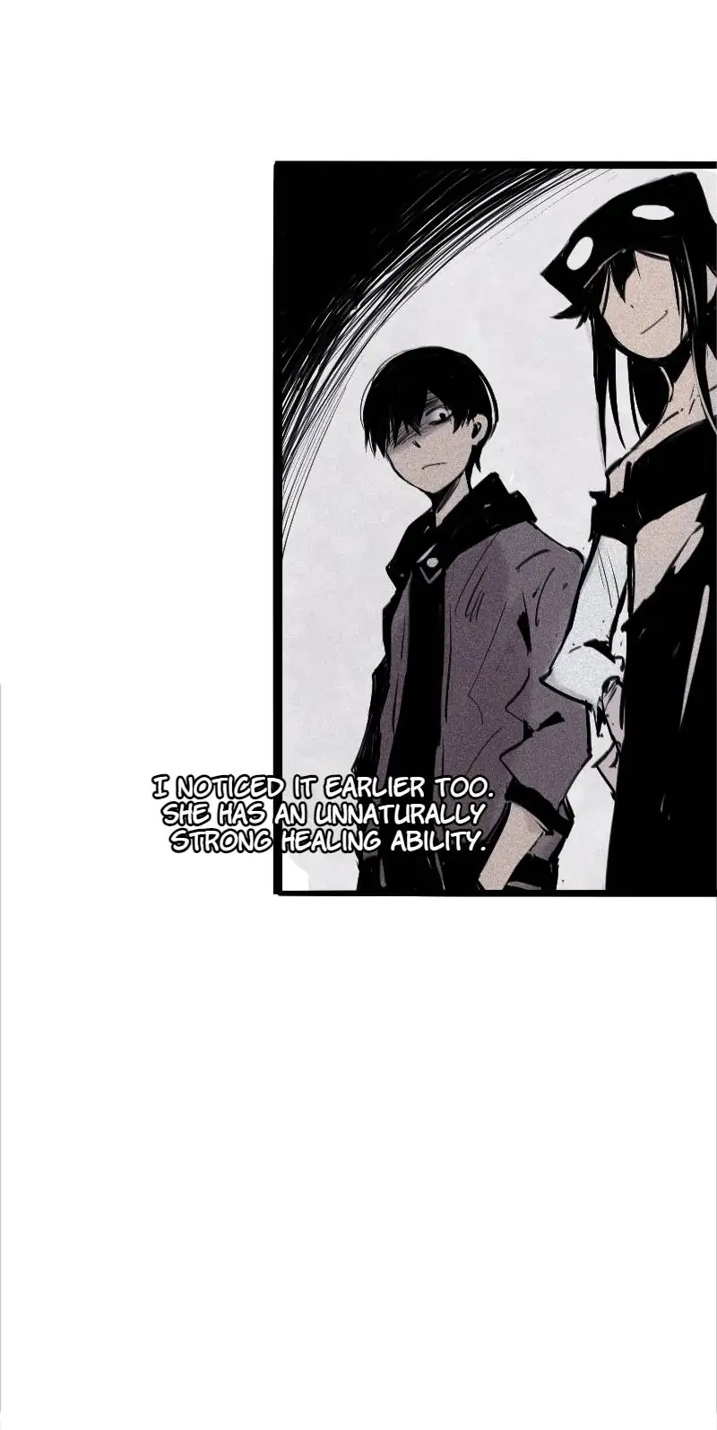 Read The Mask of Truth EN Manga Online