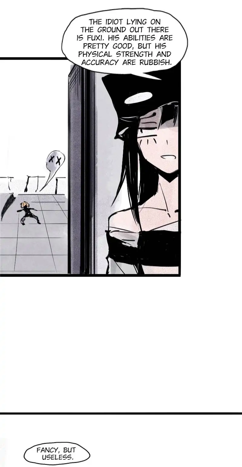 Read The Mask of Truth EN Manga Online