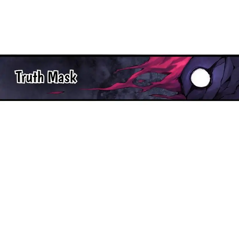 Read The Mask of Truth EN Manga Online