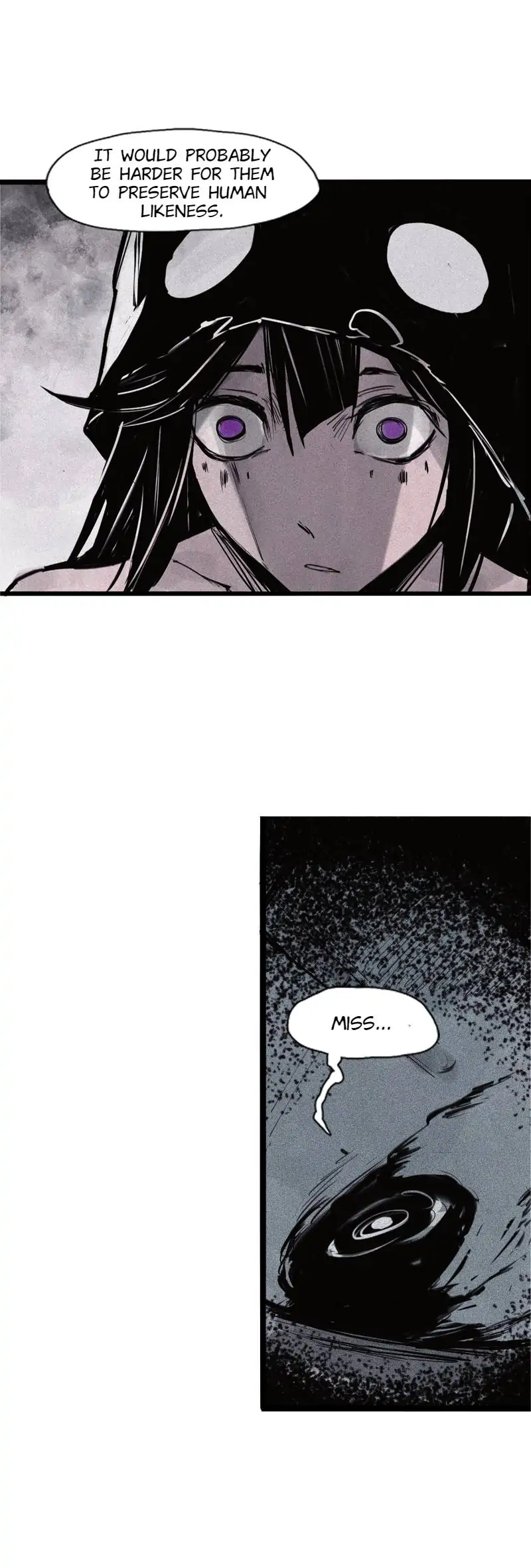 Read The Mask of Truth EN Manga Online