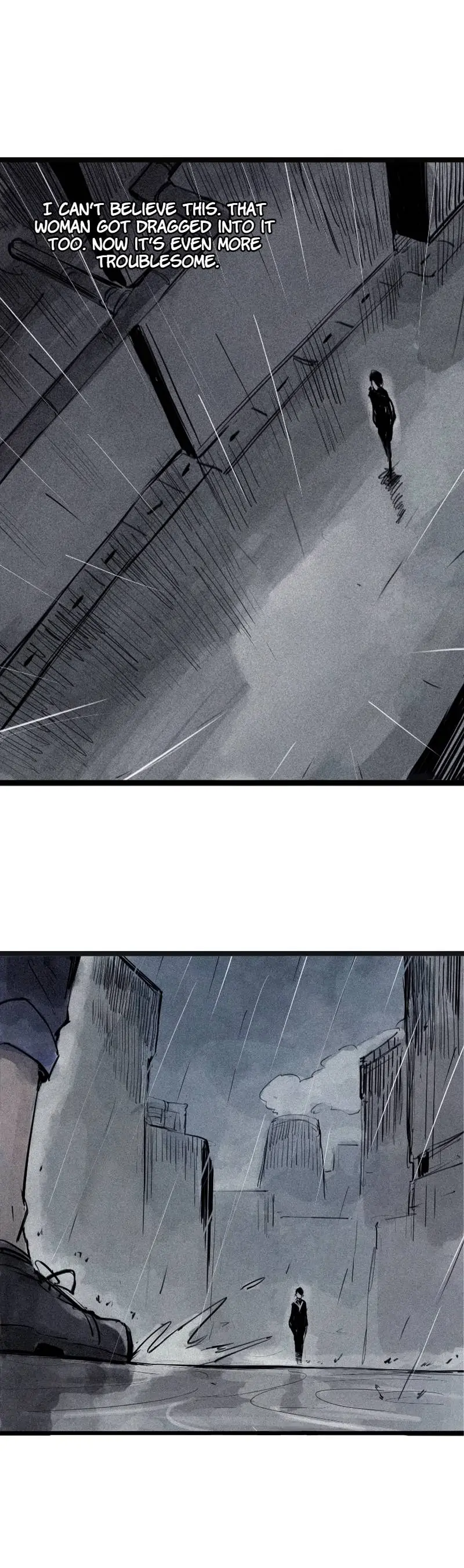 Read The Mask of Truth EN Manga Online