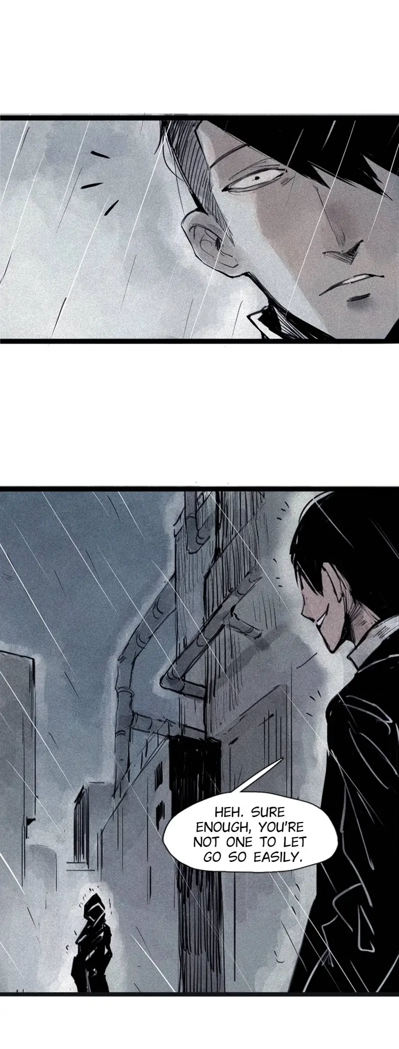 Read The Mask of Truth EN Manga Online