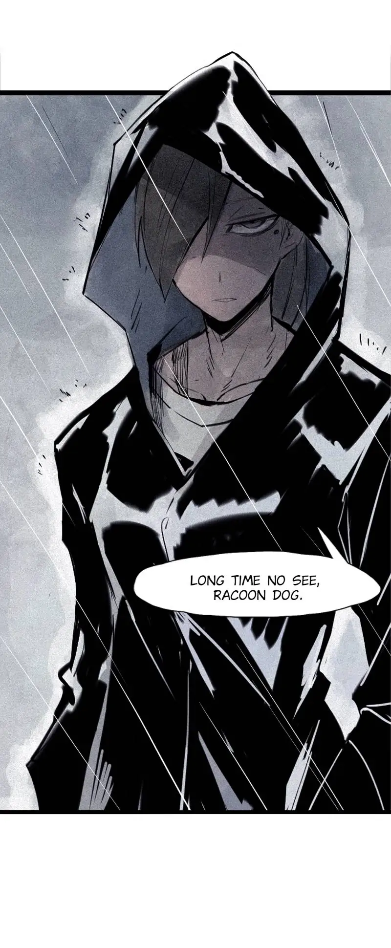 Read The Mask of Truth EN Manga Online