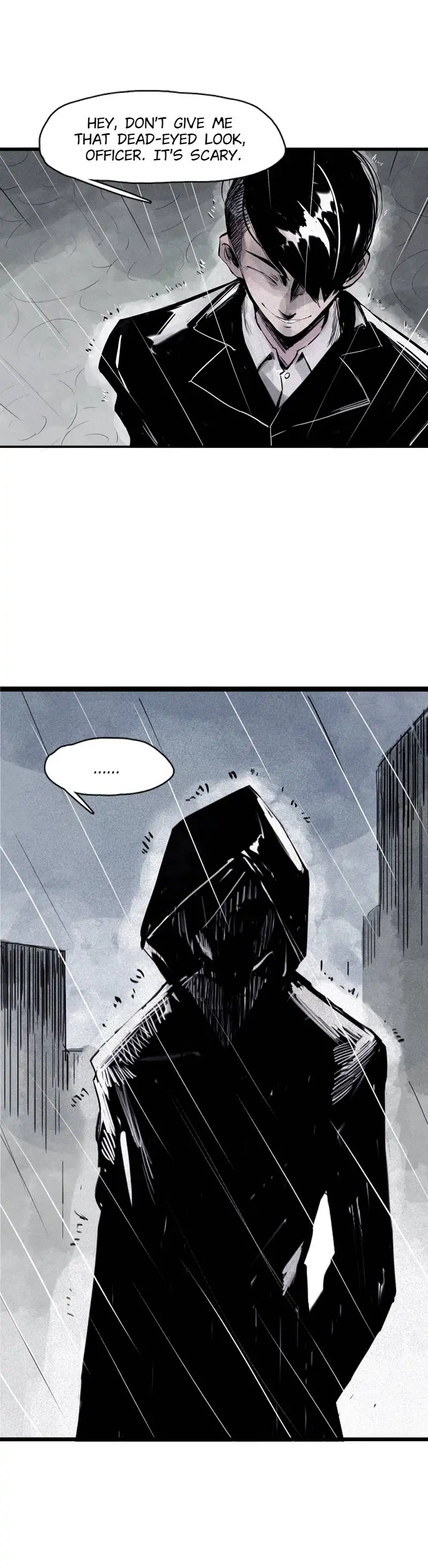 Read The Mask of Truth EN Manga Online