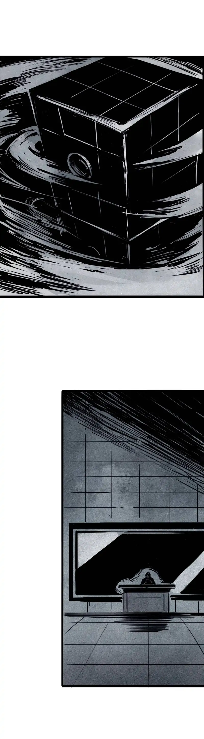 Read The Mask of Truth EN Manga Online