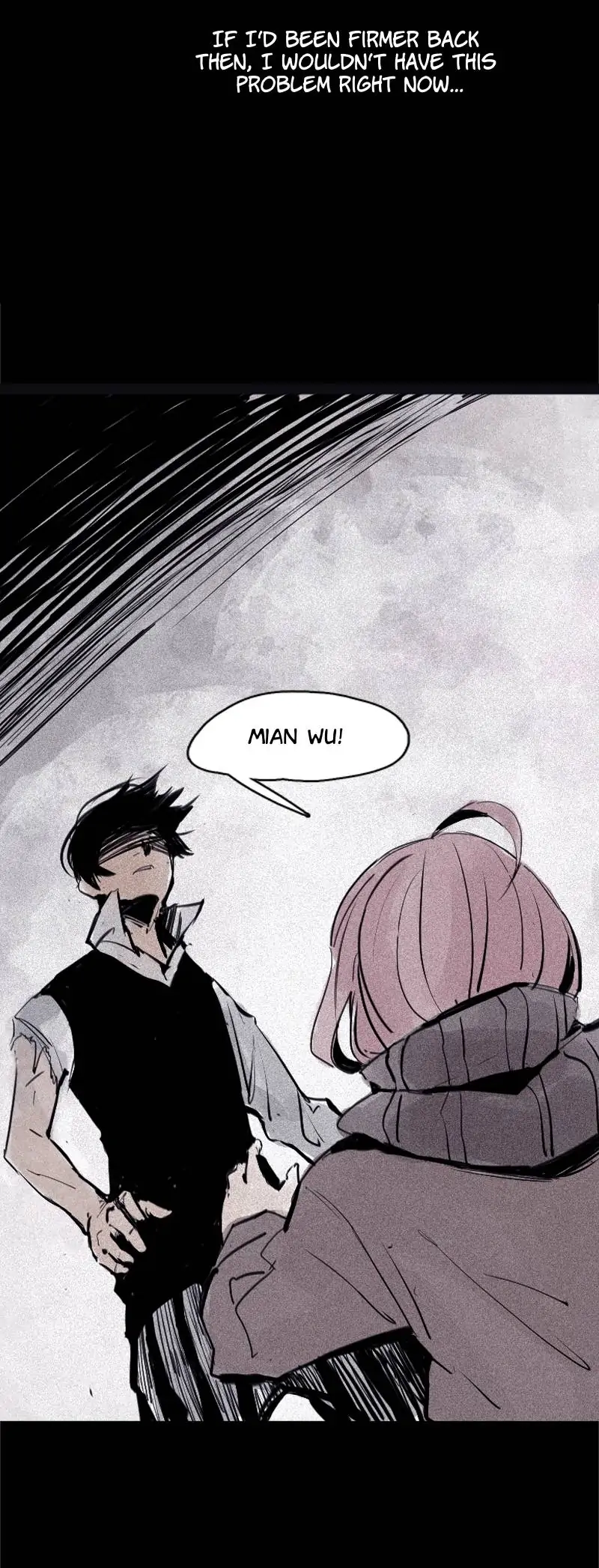 Read The Mask of Truth EN Manga Online