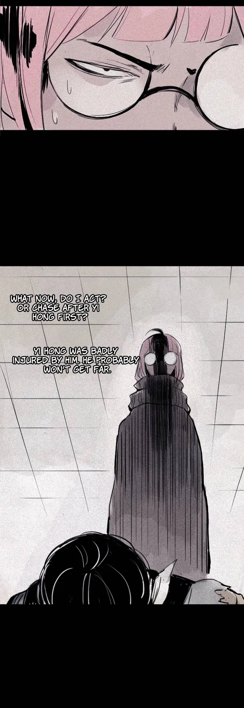 Read The Mask of Truth EN Manga Online