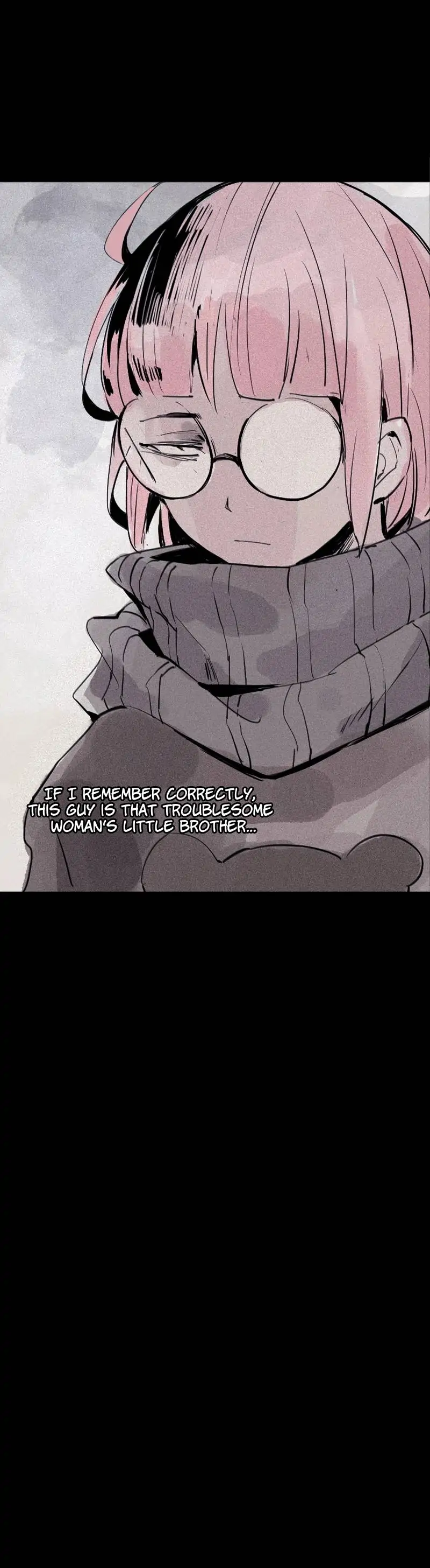 Read The Mask of Truth EN Manga Online