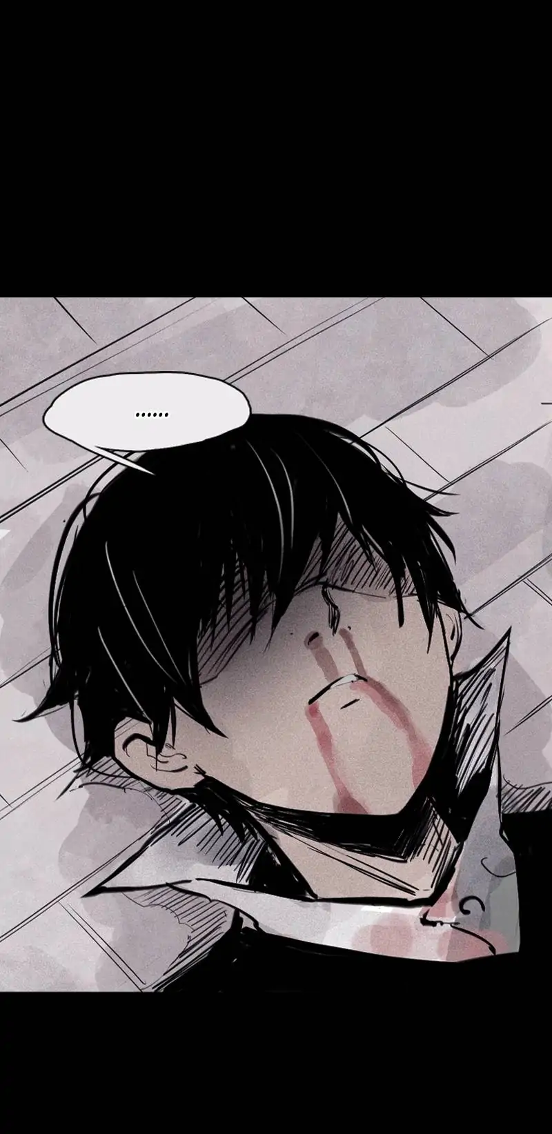 Read The Mask of Truth EN Manga Online