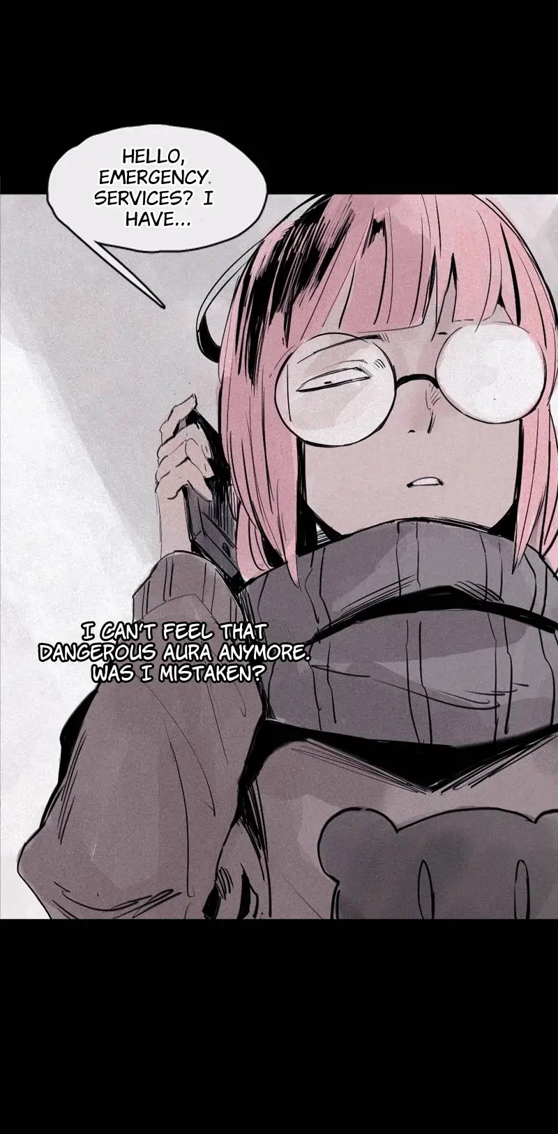 Read The Mask of Truth EN Manga Online