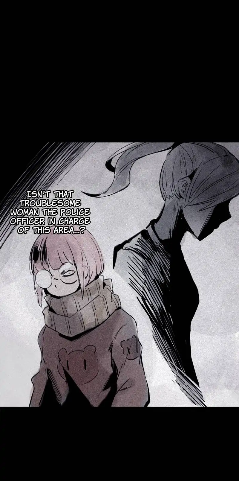 Read The Mask of Truth EN Manga Online