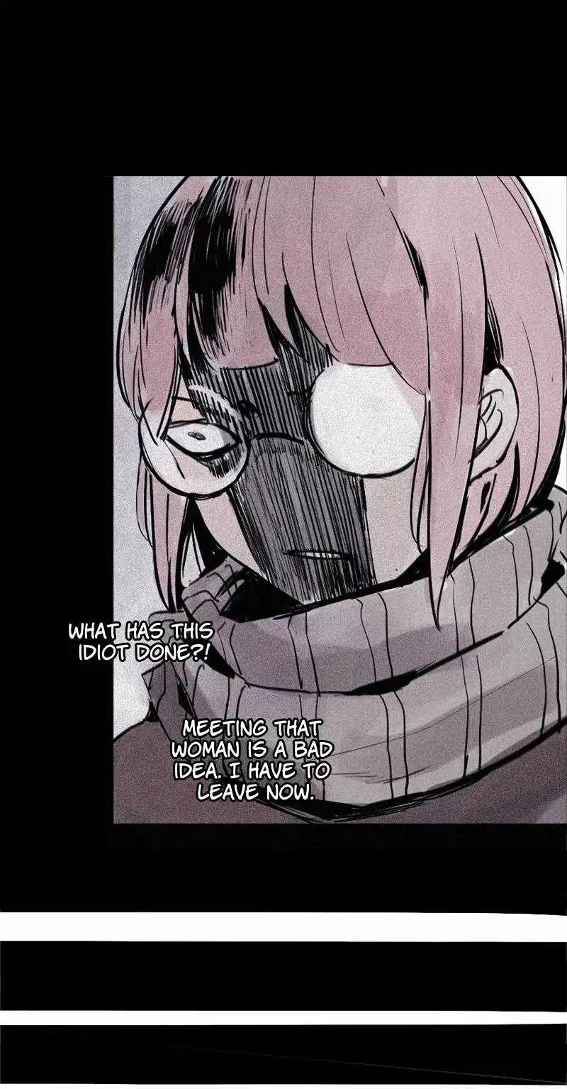 Read The Mask of Truth EN Manga Online