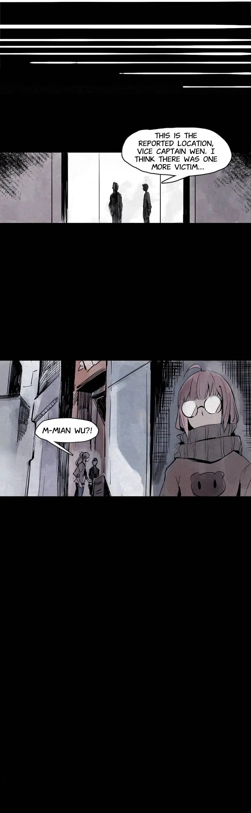 Read The Mask of Truth EN Manga Online