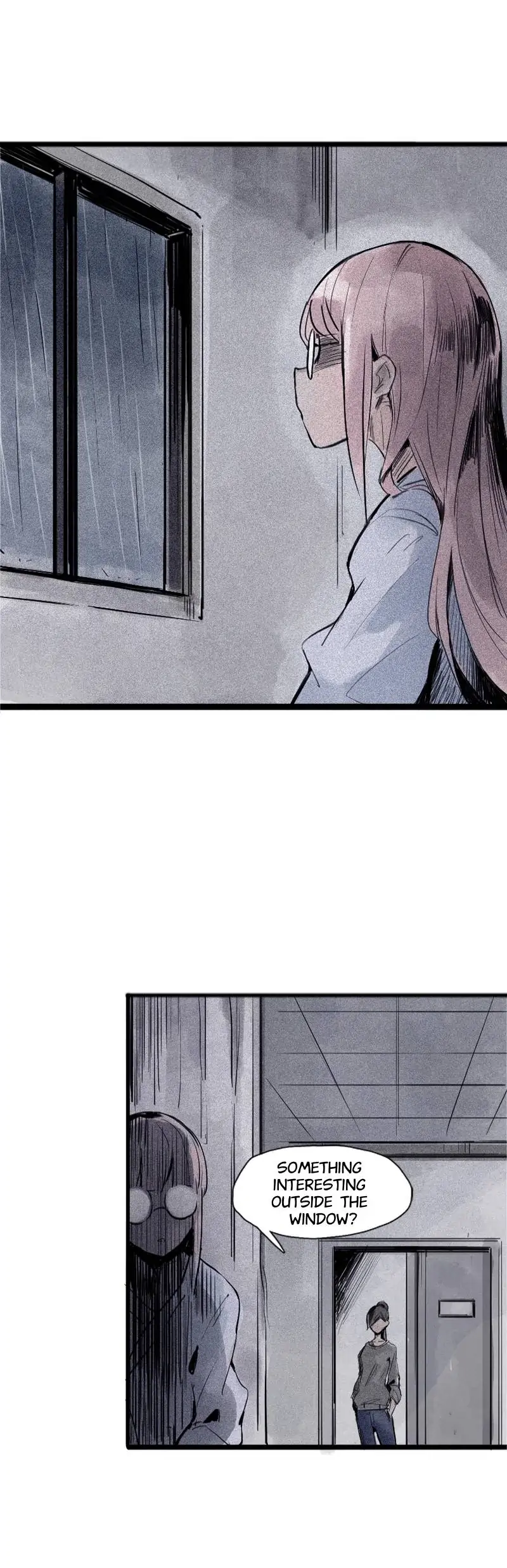 Read The Mask of Truth EN Manga Online