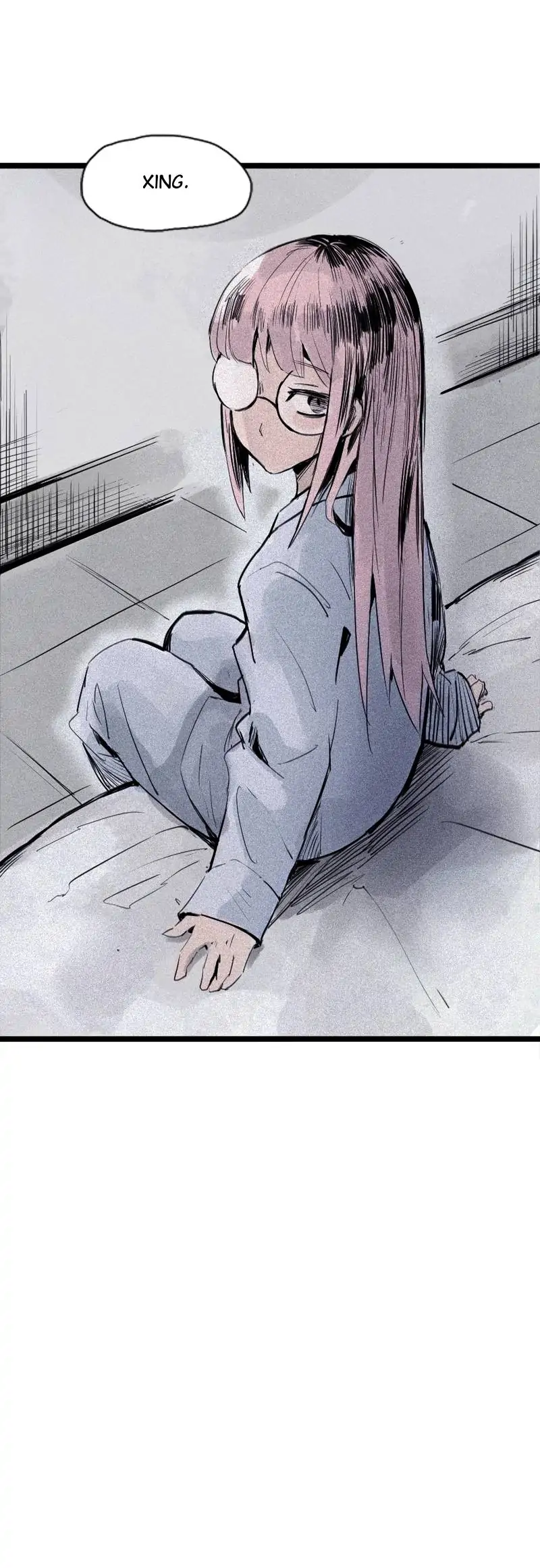 Read The Mask of Truth EN Manga Online