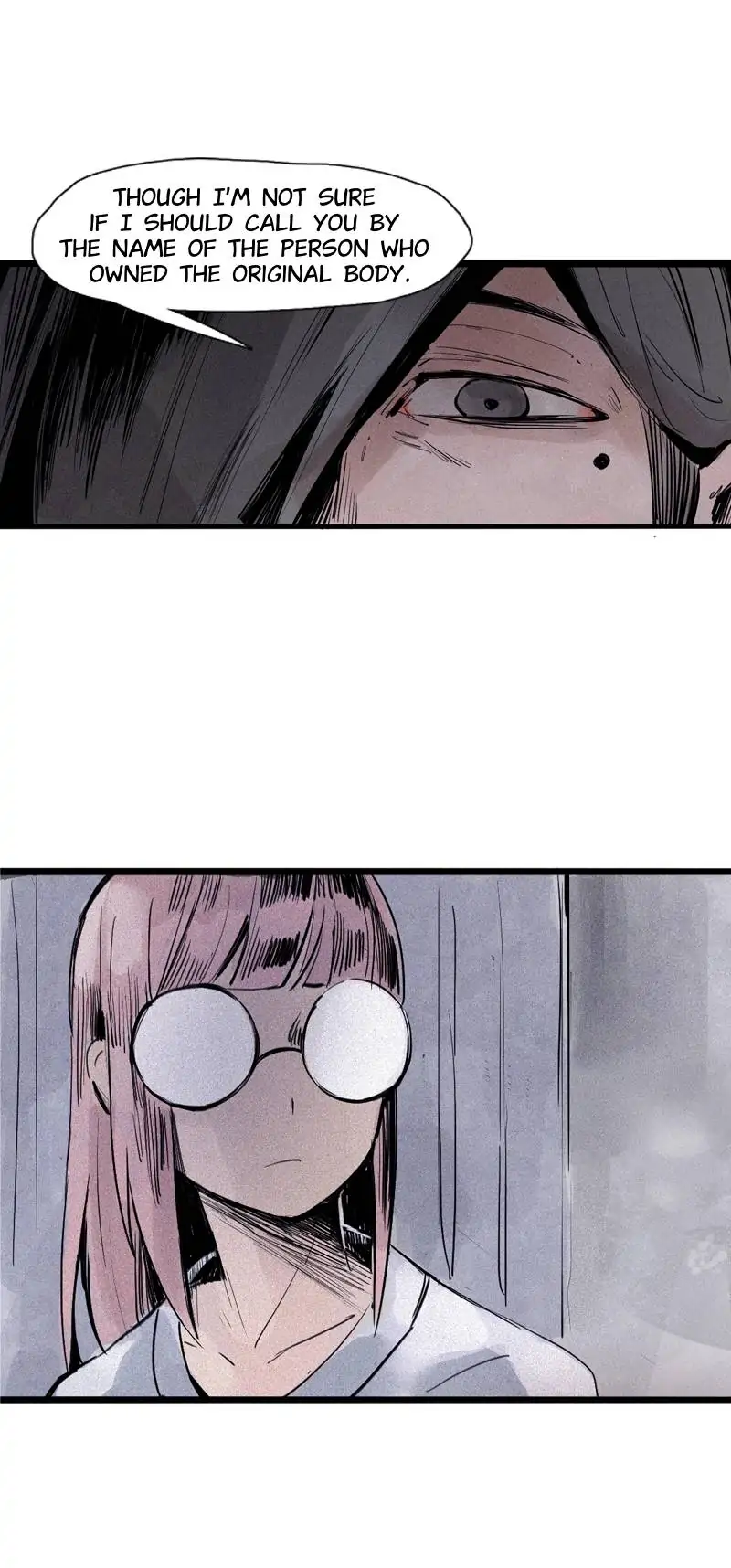 Read The Mask of Truth EN Manga Online