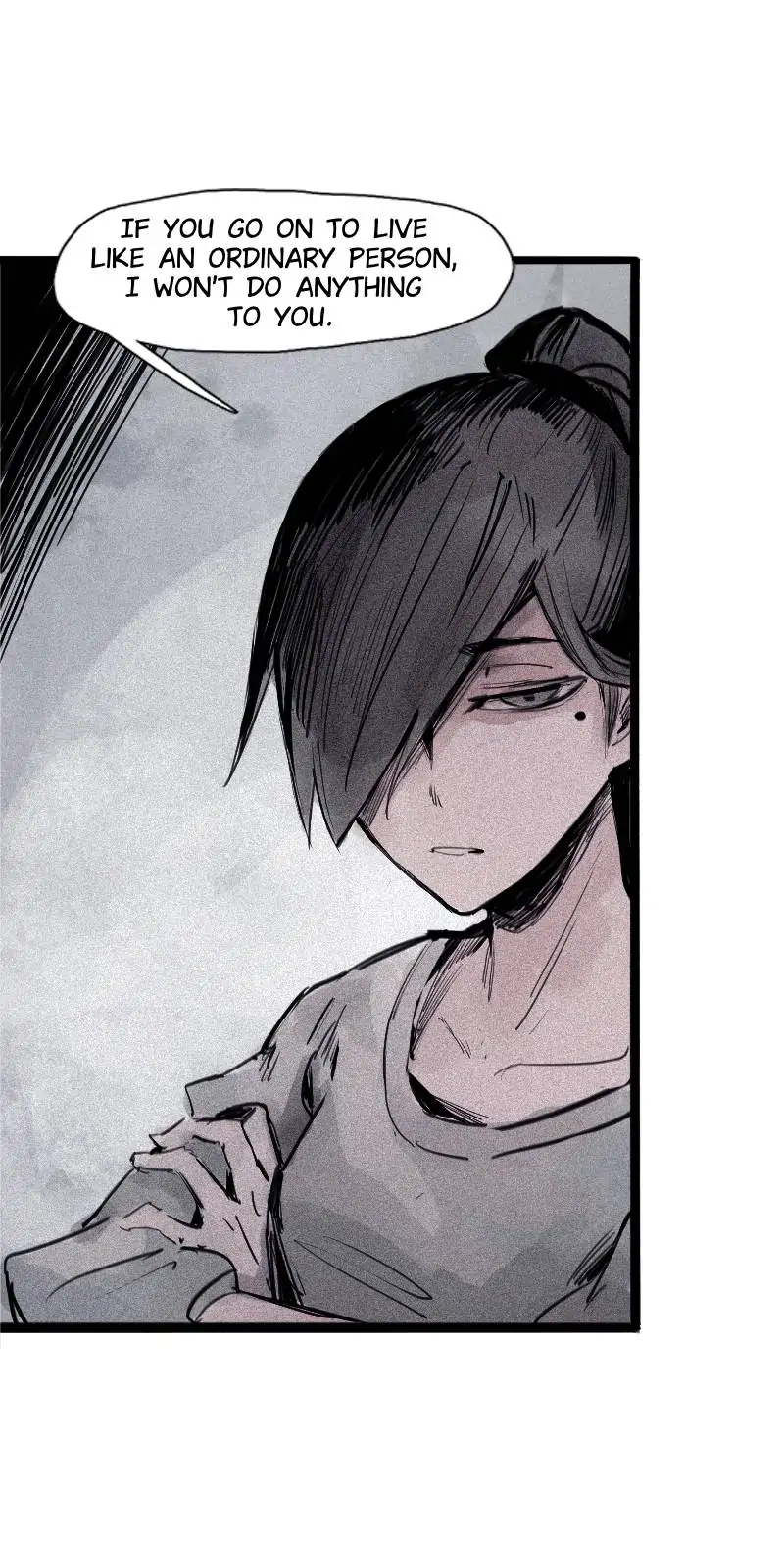 Read The Mask of Truth EN Manga Online