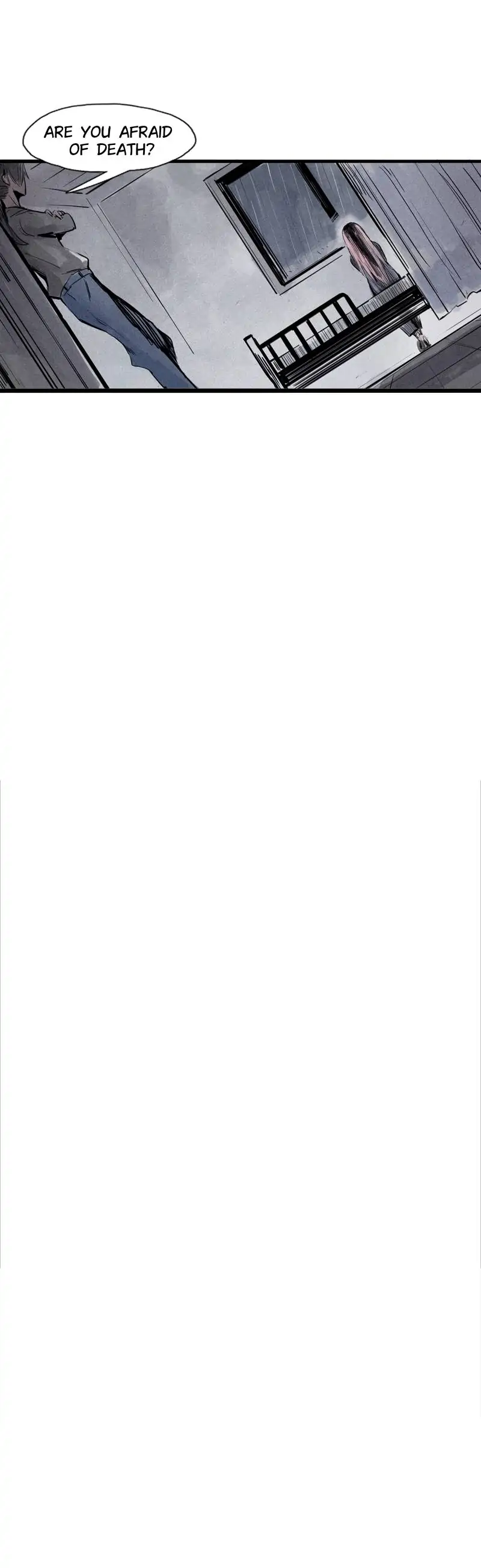 Read The Mask of Truth EN Manga Online