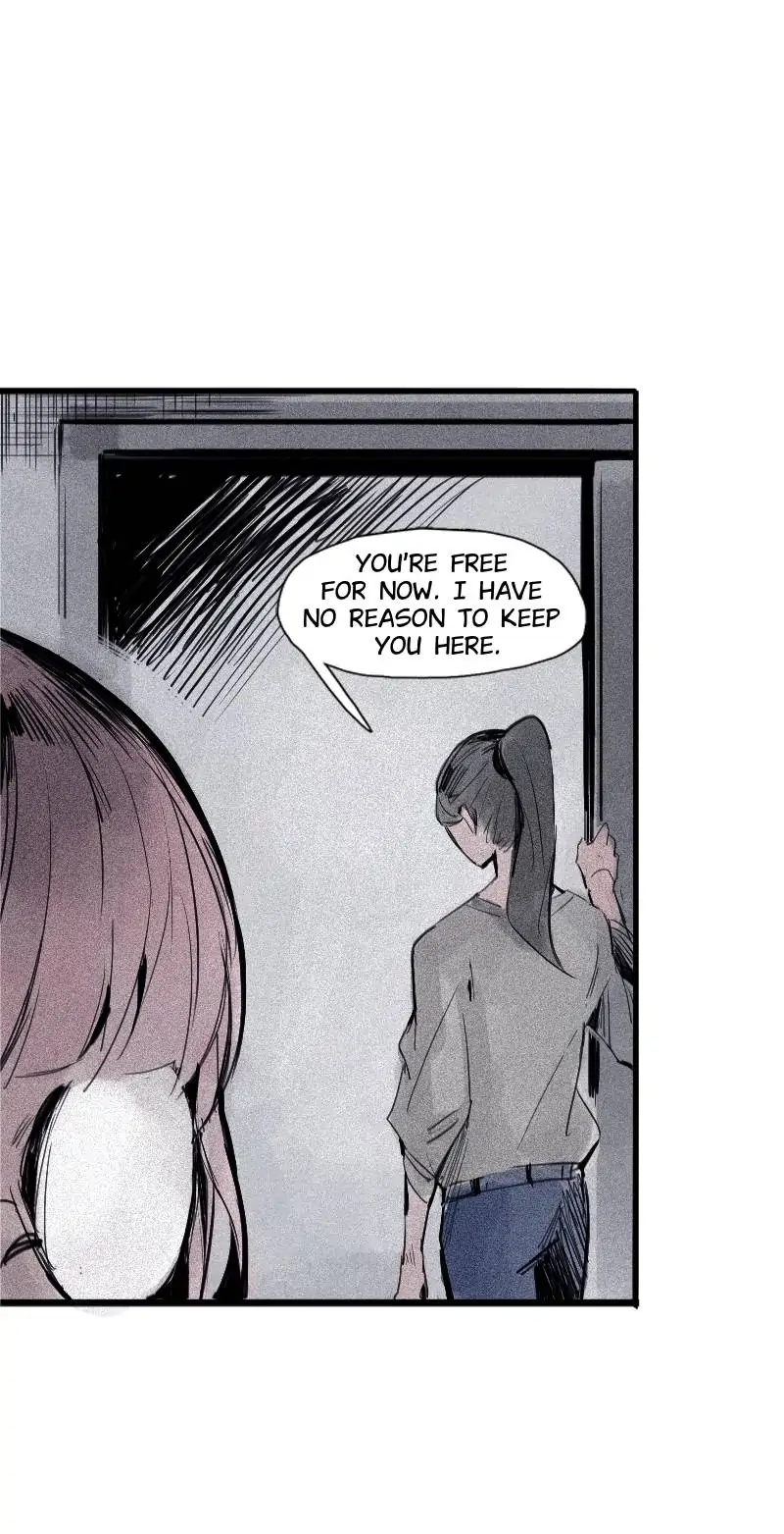 Read The Mask of Truth EN Manga Online