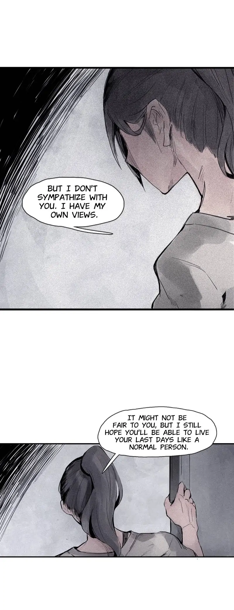 Read The Mask of Truth EN Manga Online