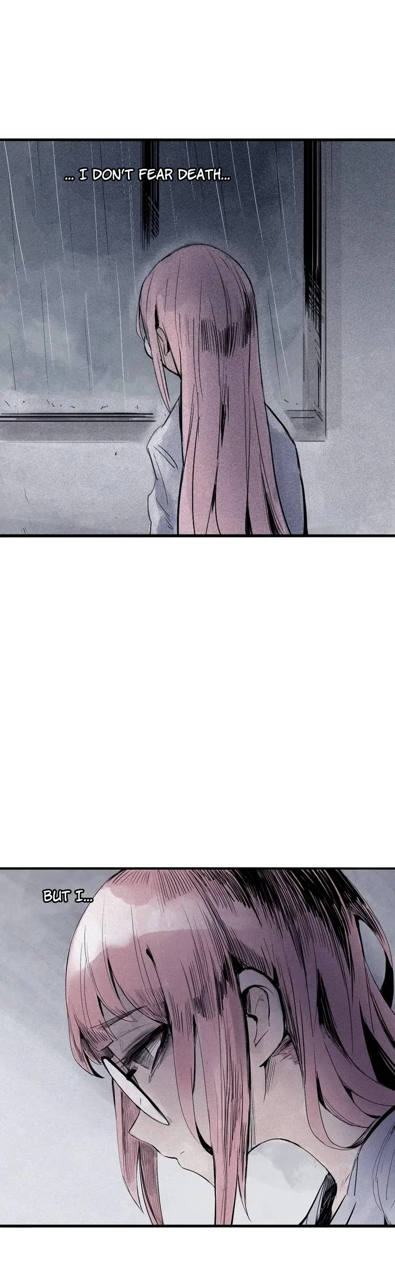 Read The Mask of Truth EN Manga Online