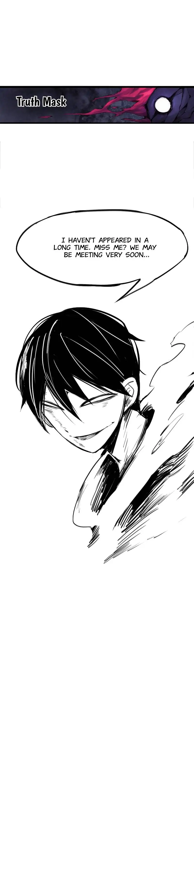 Read The Mask of Truth EN Manga Online