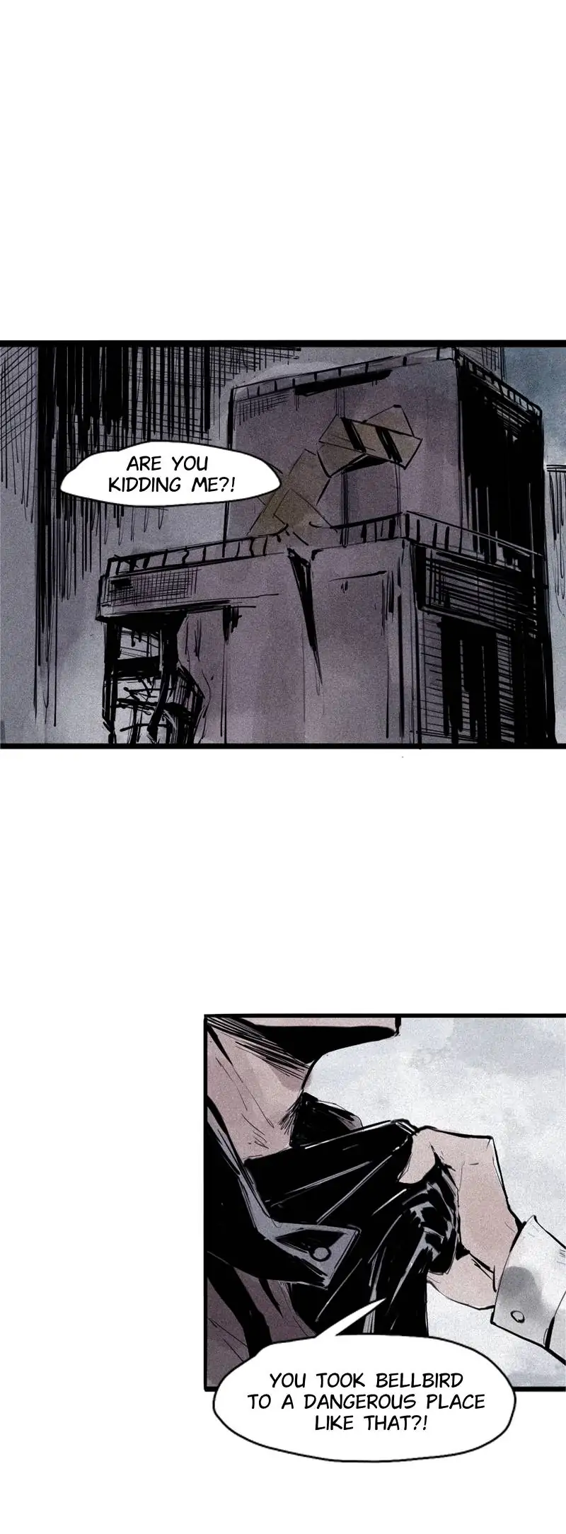 Read The Mask of Truth EN Manga Online