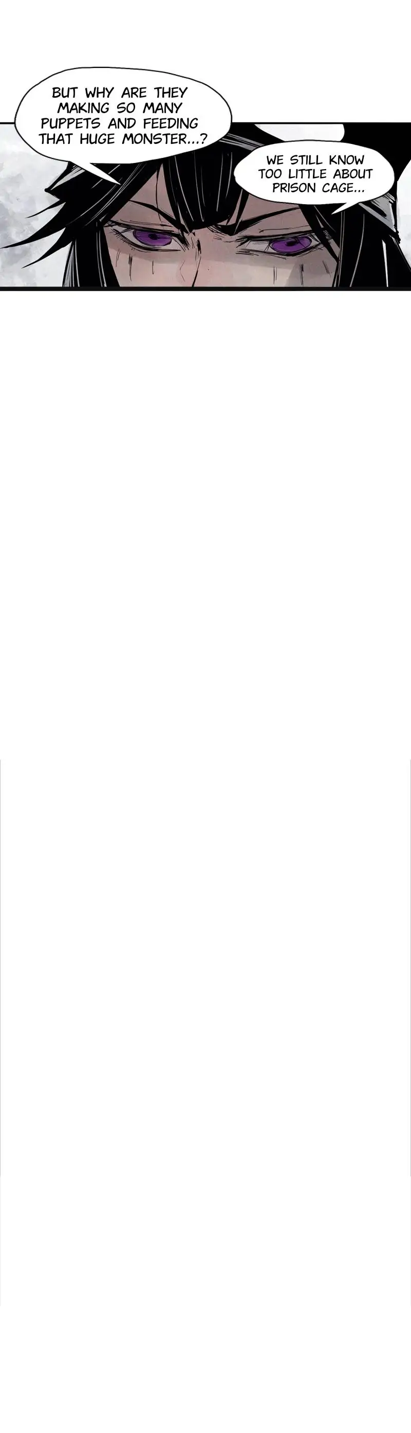 Read The Mask of Truth EN Manga Online