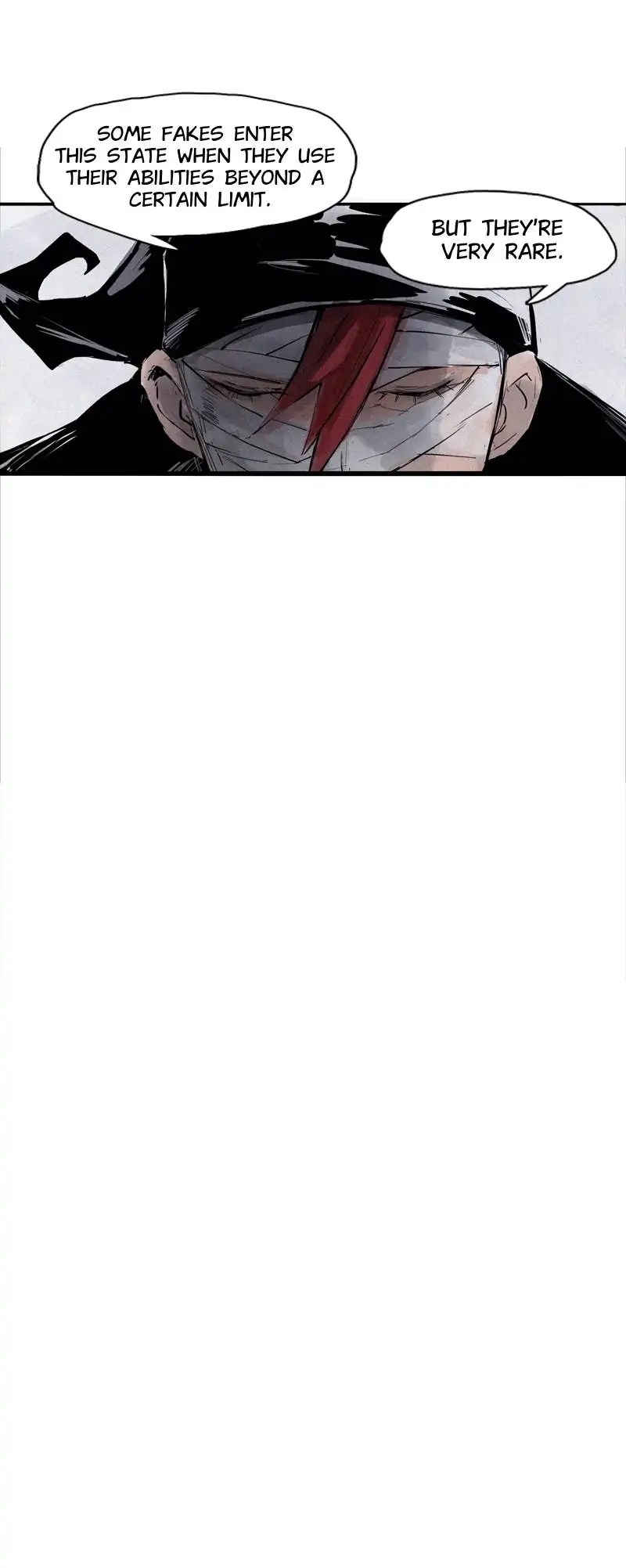 Read The Mask of Truth EN Manga Online