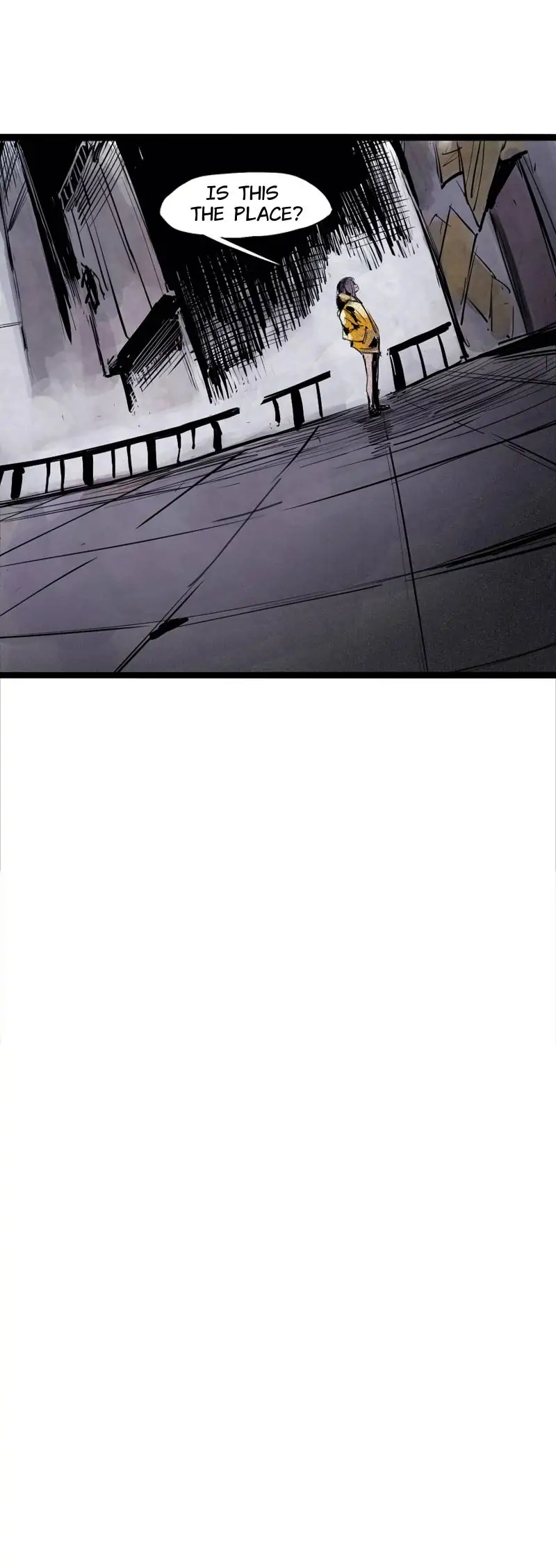 Read The Mask of Truth EN Manga Online