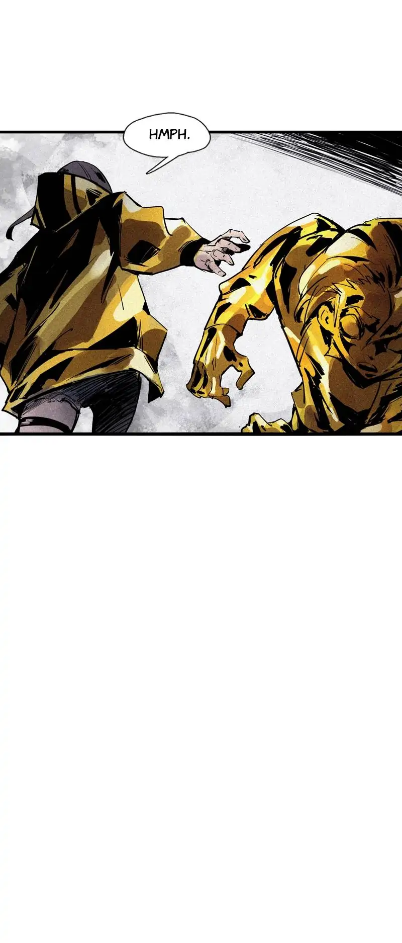 Read The Mask of Truth EN Manga Online