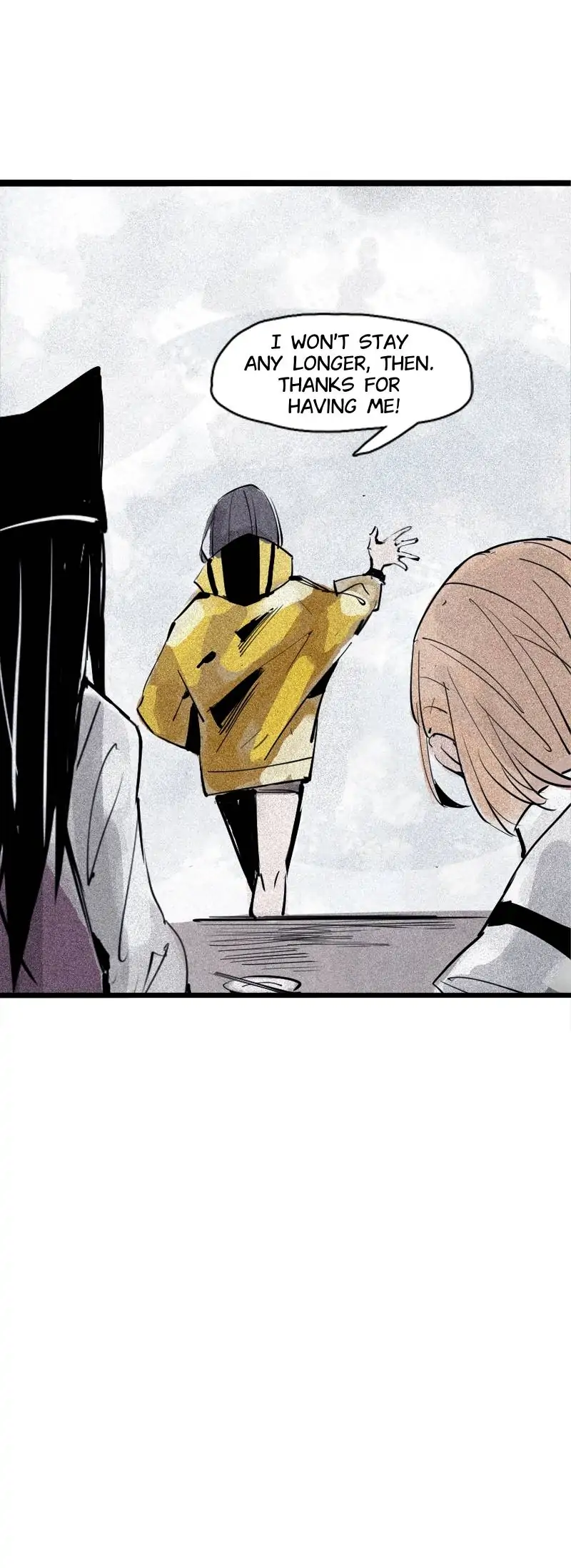 Read The Mask of Truth EN Manga Online