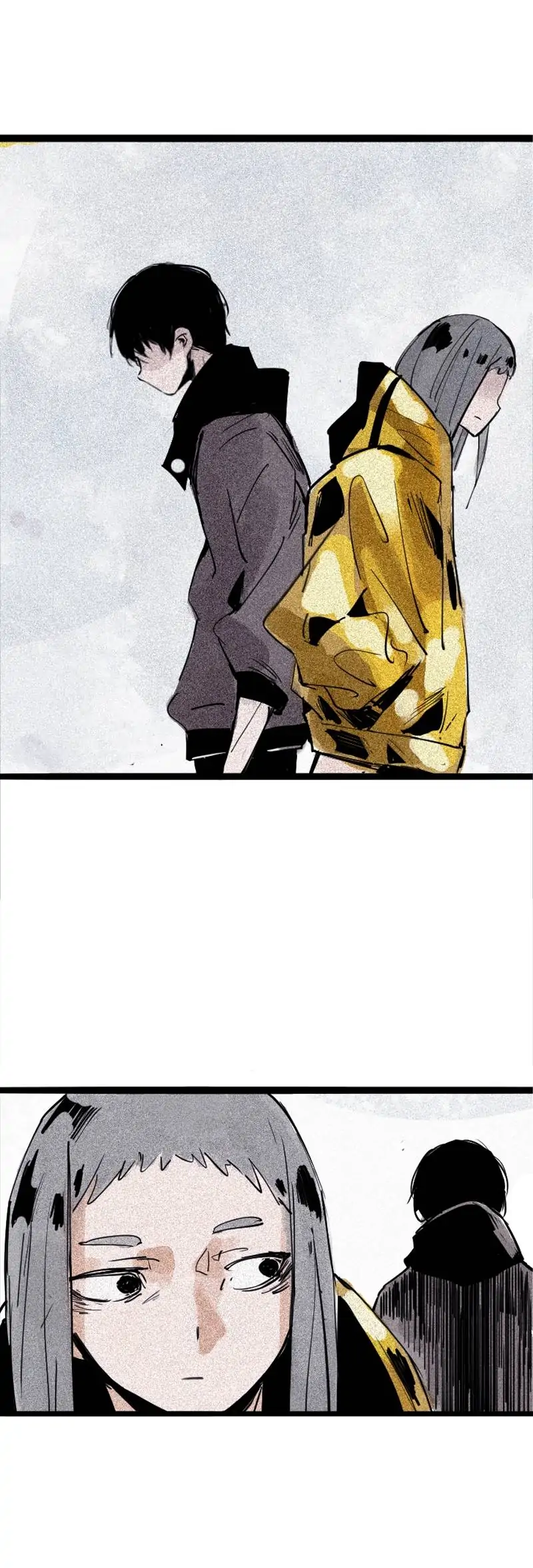 Read The Mask of Truth EN Manga Online