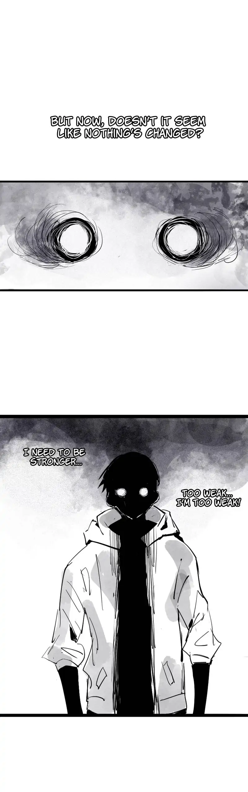 Read The Mask of Truth EN Manga Online