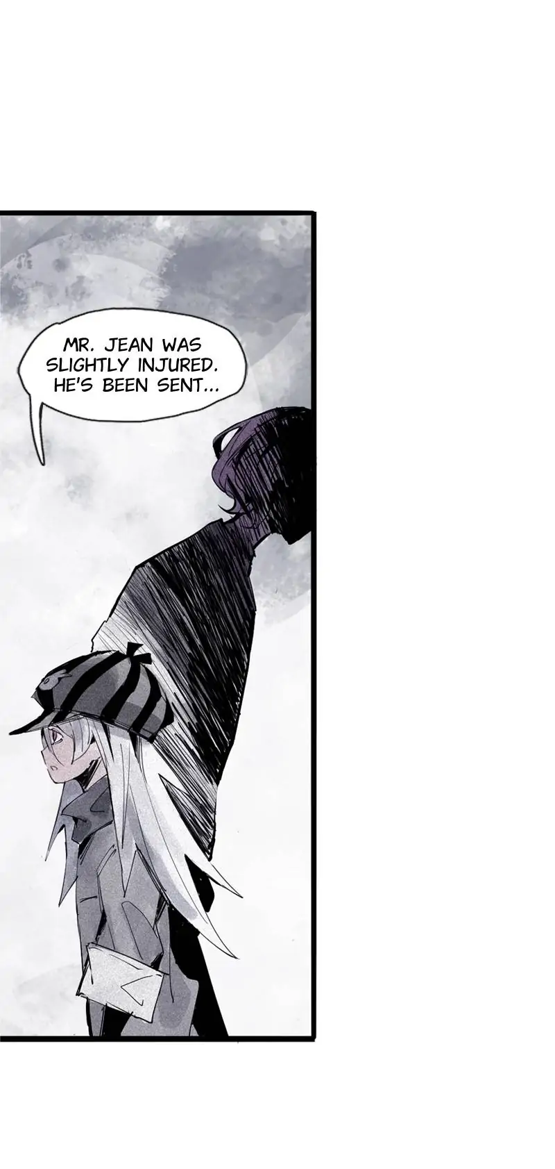 Read The Mask of Truth EN Manga Online