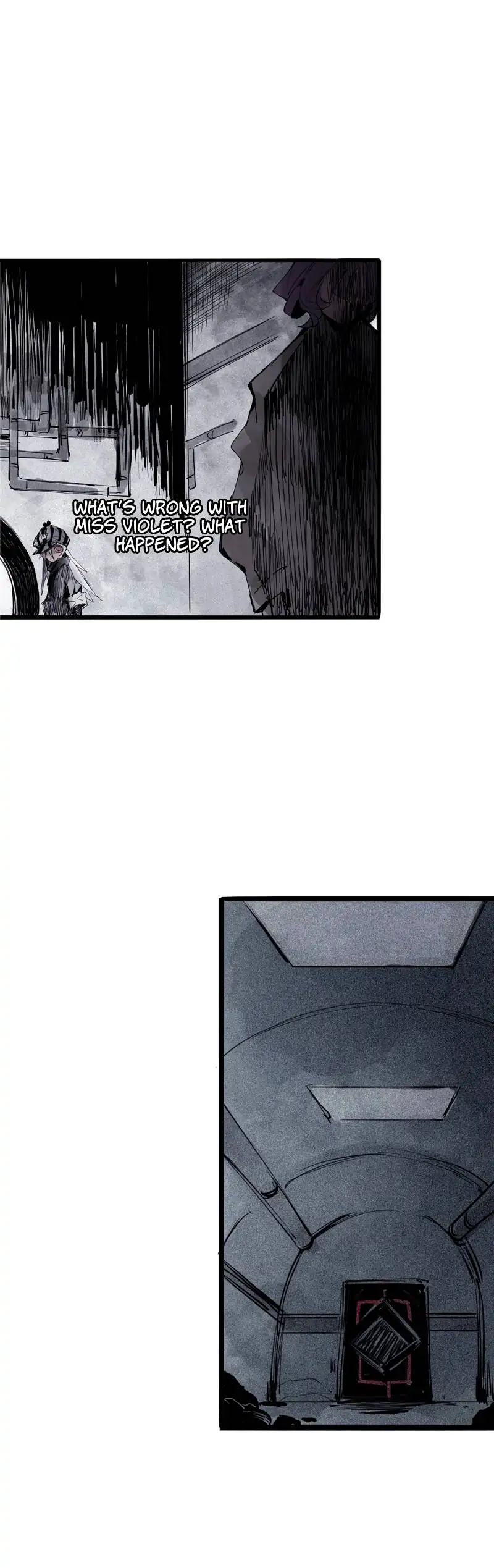 Read The Mask of Truth EN Manga Online