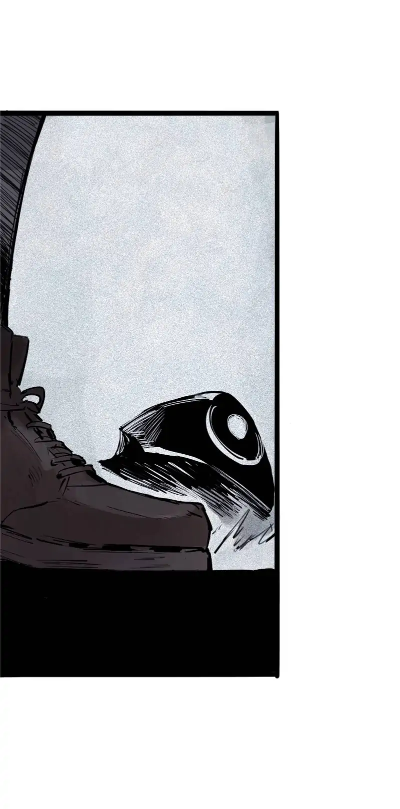 Read The Mask of Truth EN Manga Online