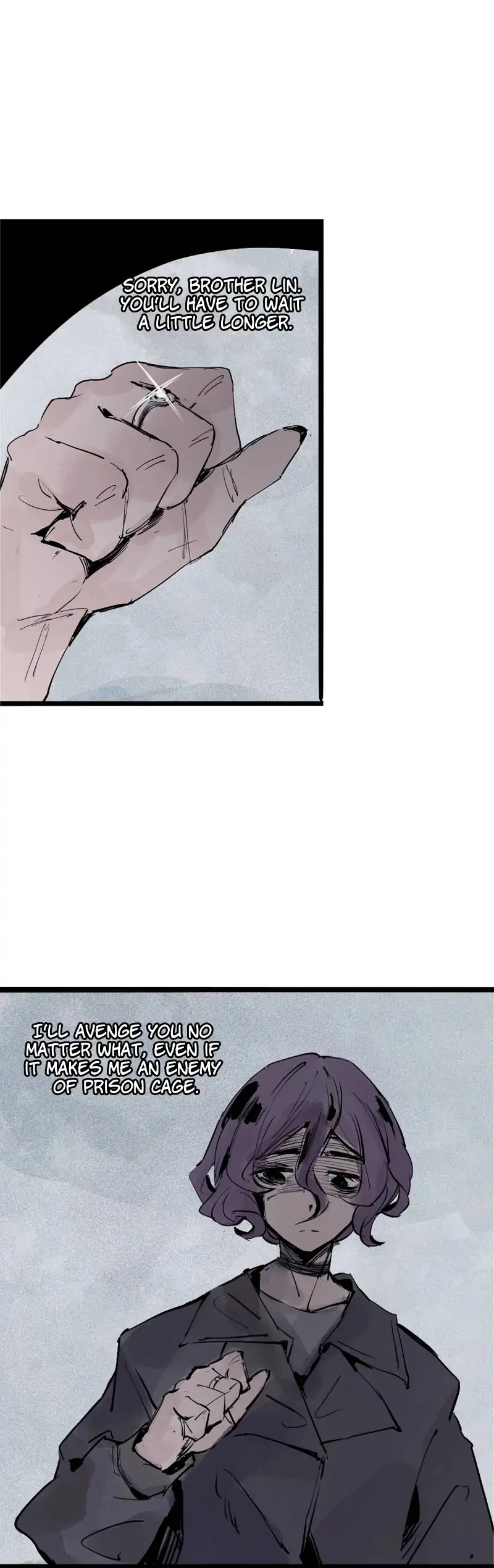 Read The Mask of Truth EN Manga Online