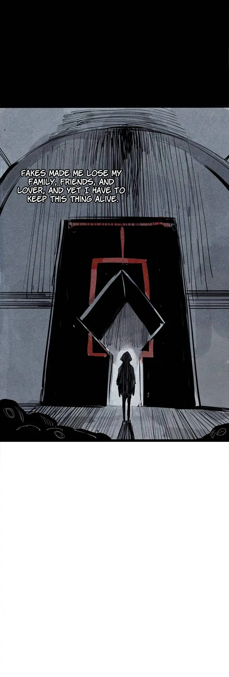 Read The Mask of Truth EN Manga Online