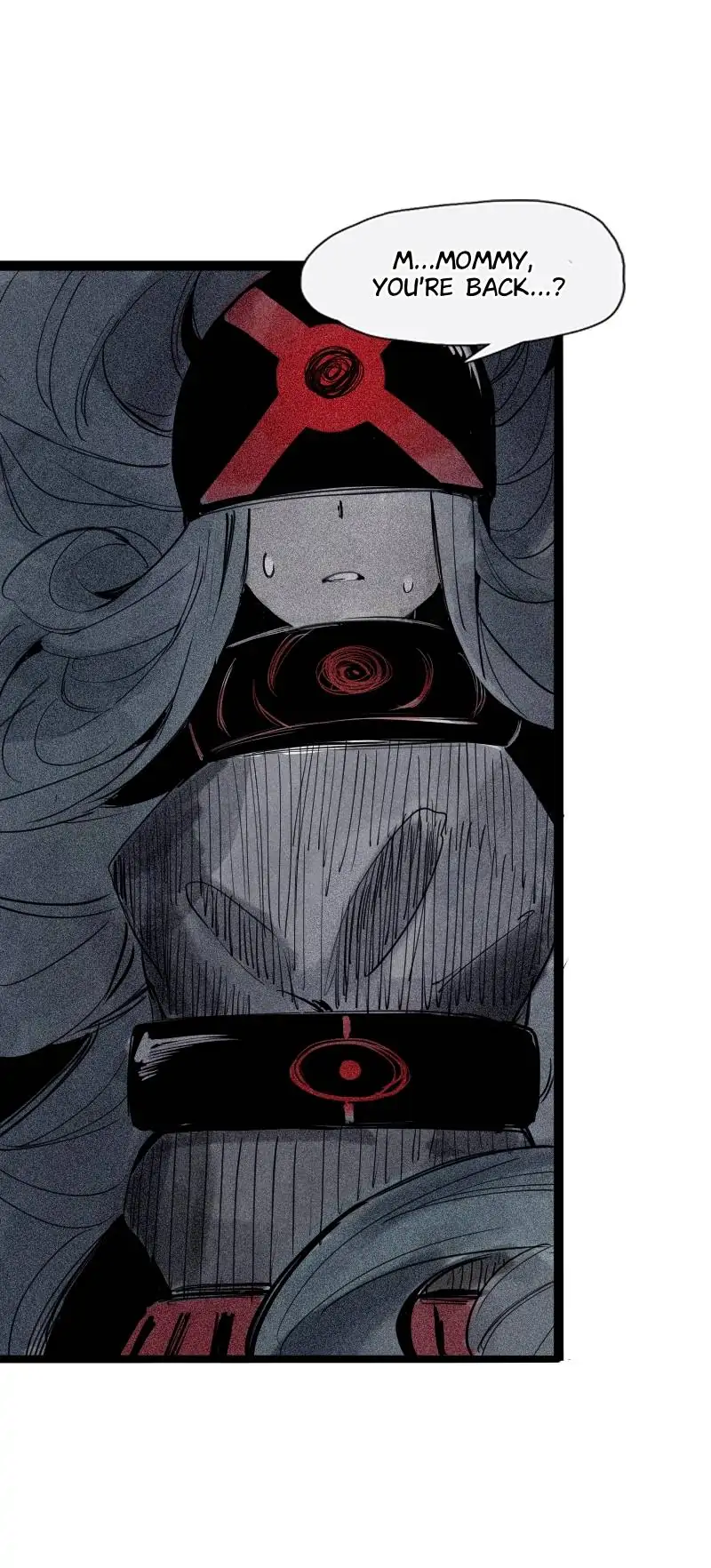 Read The Mask of Truth EN Manga Online