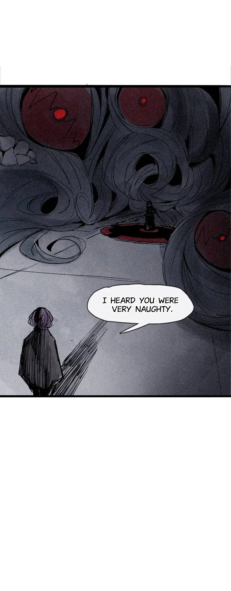 Read The Mask of Truth EN Manga Online