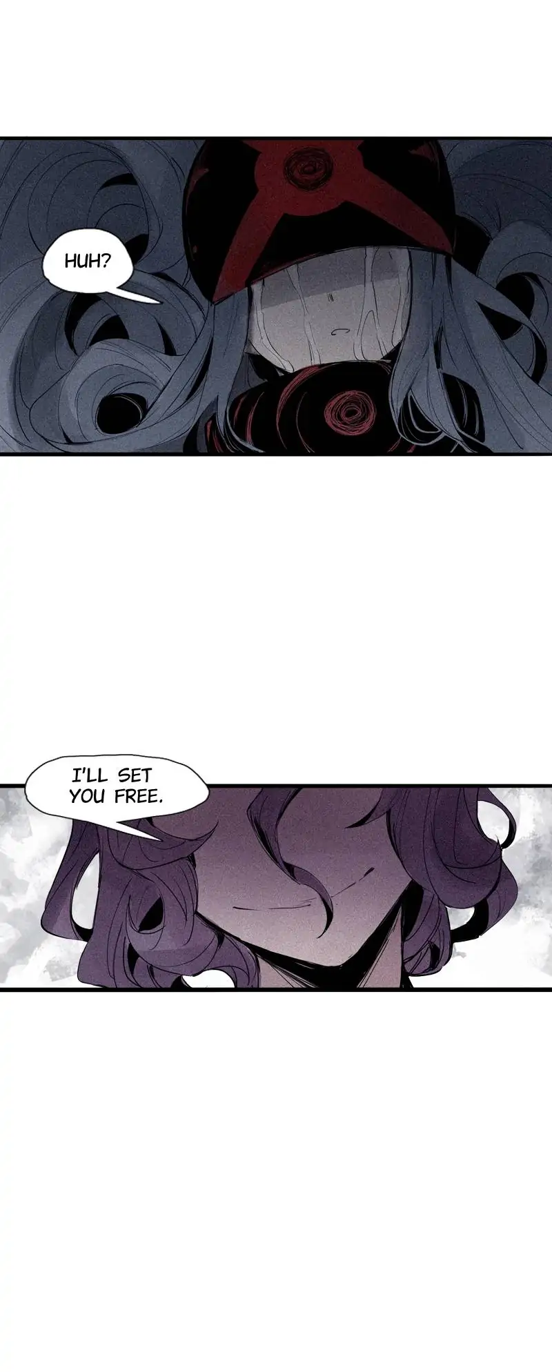 Read The Mask of Truth EN Manga Online