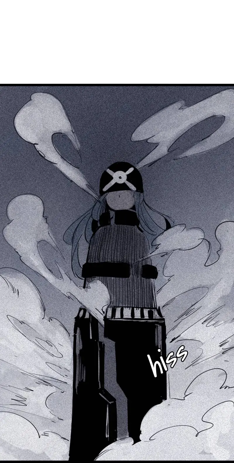 Read The Mask of Truth EN Manga Online