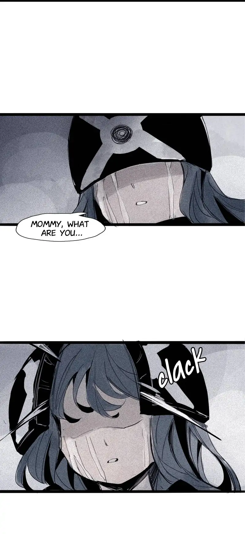 Read The Mask of Truth EN Manga Online