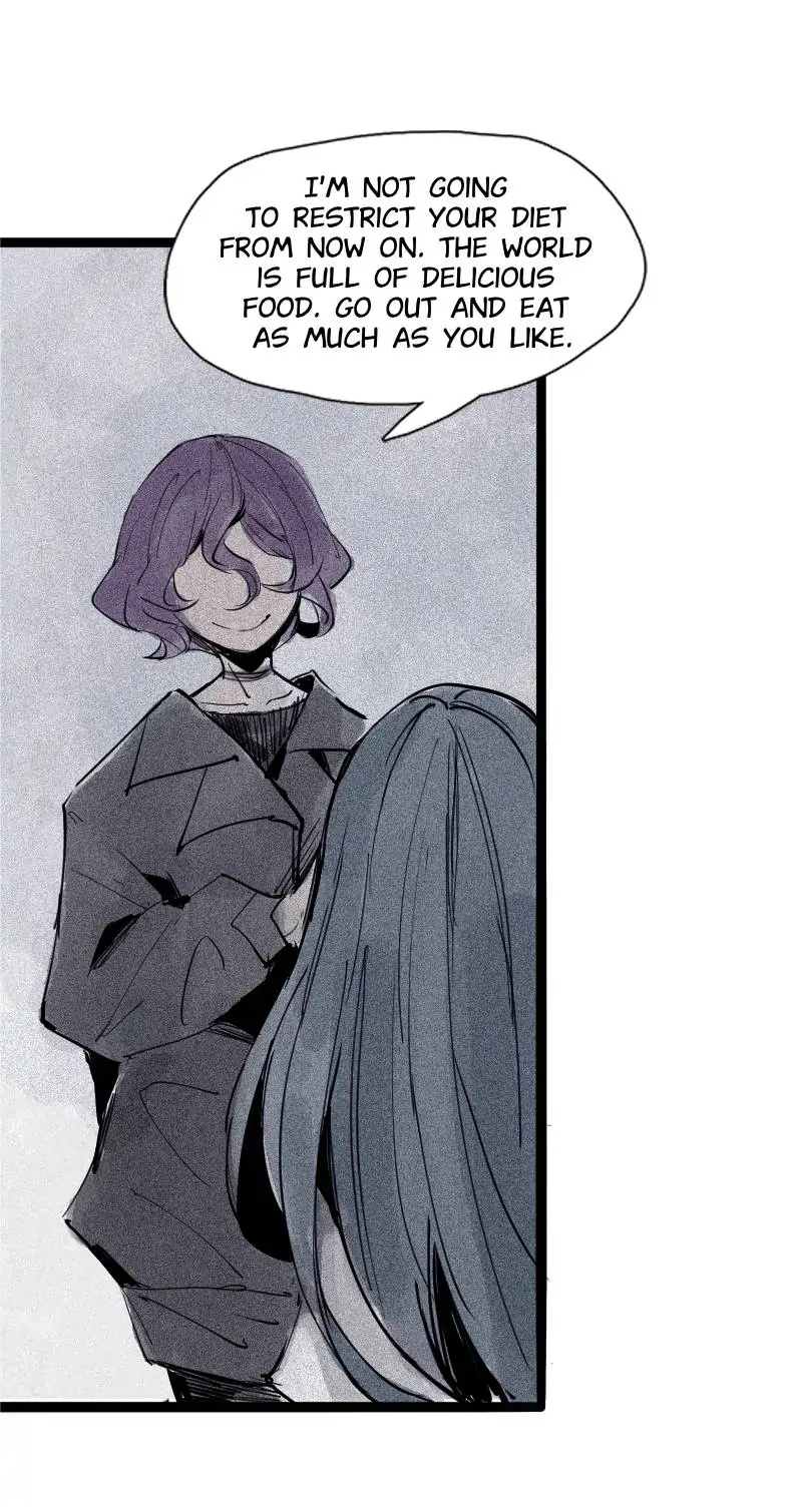 Read The Mask of Truth EN Manga Online