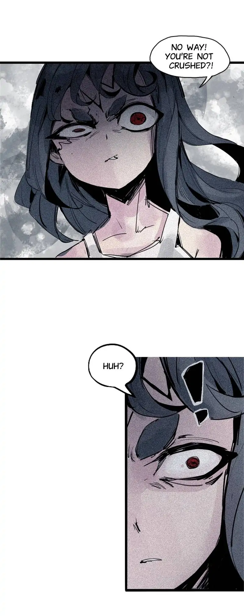 Read The Mask of Truth EN Manga Online