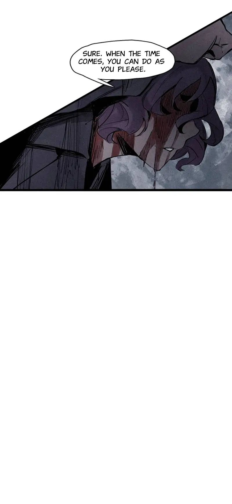 Read The Mask of Truth EN Manga Online