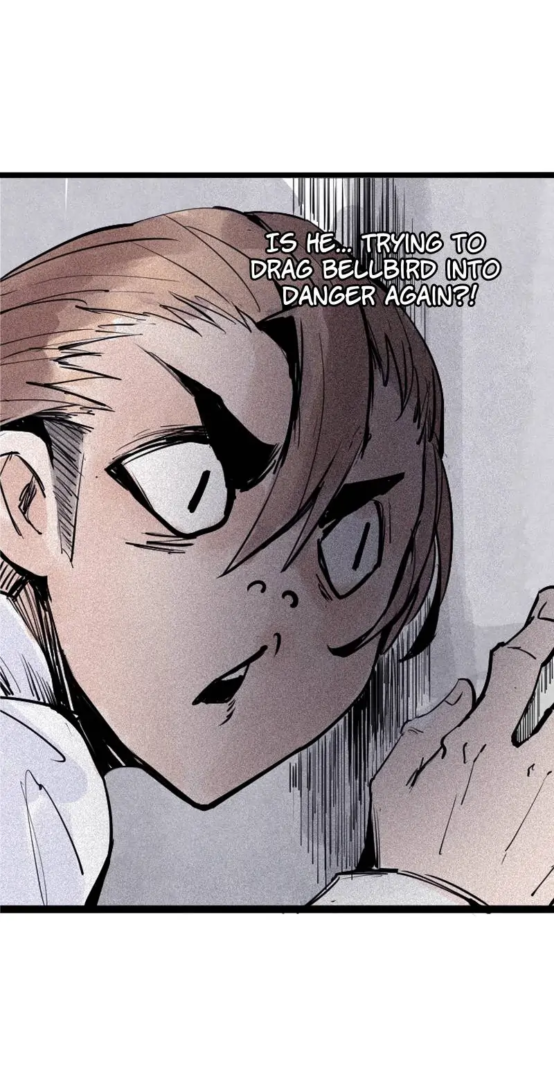 Read The Mask of Truth EN Manga Online